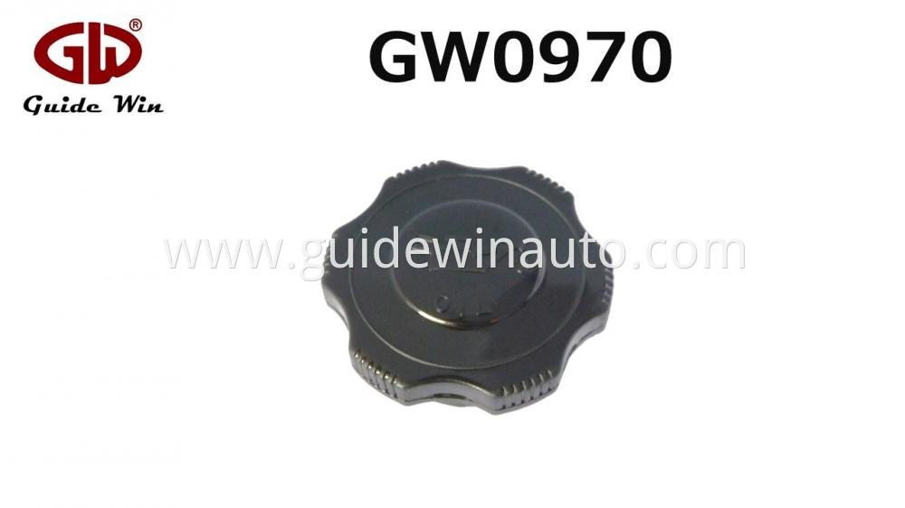 Mazda 045310250A Engine Oil Filler Cap